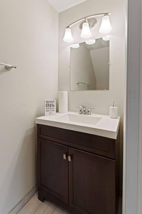 Stylish And Comfortable 1-Br In The Heart Of Detroit Luaran gambar